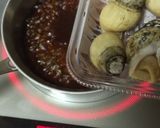 バイ貝〜酒の肴〜(o˘◡˘o)♡作り方9写真