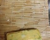 ＊お弁当に！カニカマの玉子焼き＊作り方5写真