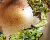 いか昆布野菜焼き作り方3写真