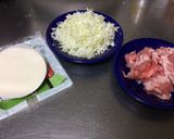 おいしい!ギョウザ「もどき」作り方1写真