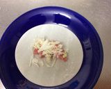 おいしい!ギョウザ「もどき」作り方3写真