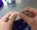 おいしい!ギョウザ「もどき」作り方4写真