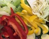 熱い夏にぴったり♪簡単イタリアン鍋☆作り方4写真