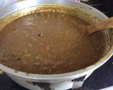 カレー粉セットで手作りカレー20人分作り方8写真