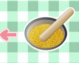 JKめし！ 第1話 焼きとまと味噌汁作り方4写真