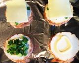 魚河岸あげ®のチーズねぎ焼き作り方2写真
