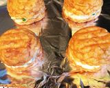 魚河岸あげ®のチーズねぎ焼き作り方3写真
