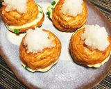 魚河岸あげ®のチーズねぎ焼き作り方4写真