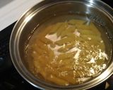 アサリと野菜のイタリアン風作り方1写真