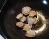 アサリと野菜のイタリアン風作り方2写真