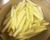大葉香る☆イカとジャガイモの大葉味噌焼き作り方3写真