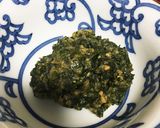 大葉香る☆イカとジャガイモの大葉味噌焼き作り方1写真