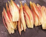 豆腐とアボカドのさっぱり茗荷添え作り方2写真