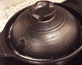 一人土鍋で塩おにぎり 時短で輝く銀シャリ作り方5写真