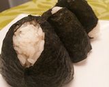 一人土鍋で塩おにぎり 時短で輝く銀シャリ作り方9写真