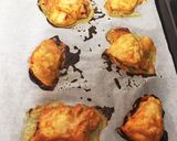 オーブンで朝は焼くだけ♡タンドリーチキン作り方4写真