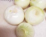 旨みたっぷり玉ねぎとろりん☆我が家の牛丼作り方3写真