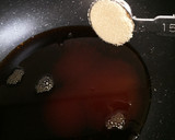 旨みたっぷり玉ねぎとろりん☆我が家の牛丼作り方9写真