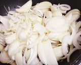 旨みたっぷり玉ねぎとろりん☆我が家の牛丼作り方12写真