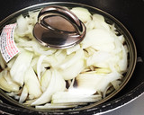旨みたっぷり玉ねぎとろりん☆我が家の牛丼作り方13写真