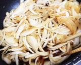 旨みたっぷり玉ねぎとろりん☆我が家の牛丼作り方14写真
