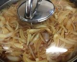 旨みたっぷり玉ねぎとろりん☆我が家の牛丼作り方16写真
