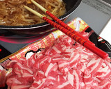 旨みたっぷり玉ねぎとろりん☆我が家の牛丼作り方18写真