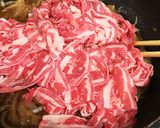 旨みたっぷり玉ねぎとろりん☆我が家の牛丼作り方19写真