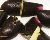 本日開店お家バル＊簡単茄子のチーズソテー作り方1写真
