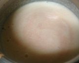 たらこクリームのオムライス作り方9写真