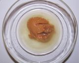 「味噌パスタ大葉添え」作り方8写真