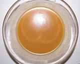 「味噌パスタ大葉添え」作り方9写真