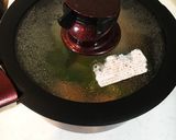 お酒がススム！ピリ辛しっとり！よだれ鶏作り方4写真