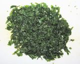 「味噌パスタ大葉添え」作り方13写真