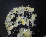 豚肉とキャベツとザーサイの味噌炒め作り方2写真