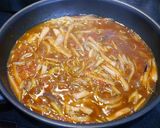 ヘルシー！茄子のハヤシカレー作り方1写真