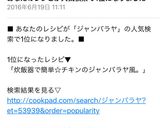 炊飯器で簡単☆チキンのジャンバラヤ風。作り方12写真