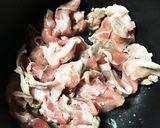 名古屋の味?おばあちゃんの大根の味噌汁作り方1写真