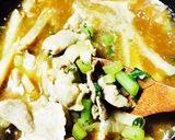 名古屋の味?おばあちゃんの大根の味噌汁作り方8写真