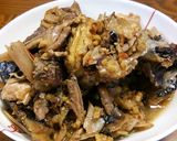 本マグロの角煮？作り方6写真