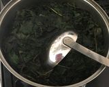 りんご酢で優しい赤紫蘇ジュース♡作り方3写真