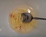 切干大根の甘酢！箸やすめに～作り方3写真