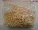 切干大根の甘酢！箸やすめに～作り方4写真