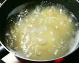 和風～♥きのこのバター醤油パスタ♥作り方10写真