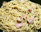 和風～♥きのこのバター醤油パスタ♥作り方12写真