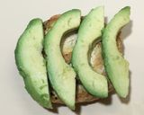 糖質オフ！野菜サンドイッチがんもどき 編作り方4写真