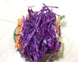 糖質オフ！野菜サンドイッチがんもどき 編作り方7写真