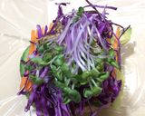 糖質オフ！野菜サンドイッチがんもどき 編作り方9写真