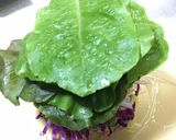 糖質オフ！野菜サンドイッチがんもどき 編作り方14写真