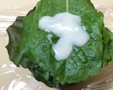 糖質オフ！野菜サンドイッチがんもどき 編作り方15写真